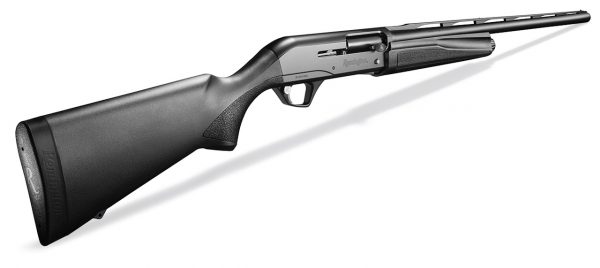 Remington Versa Max Sportsman Demo Model 12 Ga, 26" Barrel, 3.5" Chamber, Black, 3rd - Image 2