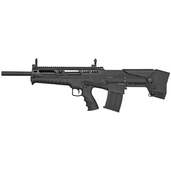 Rock Island Armory VRBP100-A Bullpup 12 Ga, 20" Barrel, 5rd - Image 2