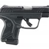 Ruger LCP II 22LR, 2.75" Barrel, Lite Rack System, Black, 10rd Mag - Image 2
