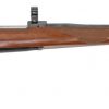 Ruger M77 .338 Win Mag, Trade-In, 23" Barrel, 1" Rings, Walnut, 3rd
