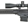 *D*Ruger Precision Rifle, Bolt Action, .308 Win, 20", Folding Stock, Black - Image 2
