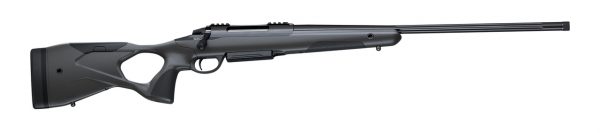 Sako S20 Hunter .300 Win Mag, 24" Barrel, Takedown Stock, Pistol Grip, Black, 3rd/7rd