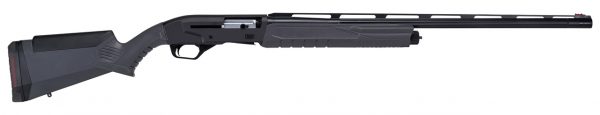 Savage Renegauge 12 Ga, 26" Barrel, 3", Black, 5rd