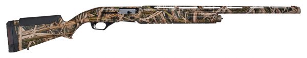 Savage Renegauge Waterfowl 12 Ga, 28" Barrel, 3", Shadow Grass Blades, 5rd