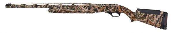 Savage Renegauge Waterfowl 12 Ga, 28" Barrel, 3", Shadow Grass Blades, 5rd - Image 2