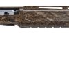 Savage Renegauge Turkey 12 Ga, 24" Barrel, 3", Bottomlands, 5rd