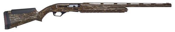 Savage Renegauge Turkey 12 Ga, 24" Barrel, 3", Bottomlands, 5rd