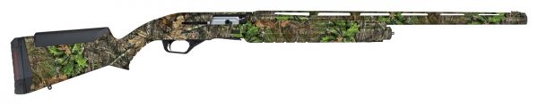 Savage Renegauge Turkey 12 Ga, 24" Barrel, 3", Obsession, 5rd