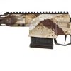 Sig CROSS 6.5 Creedmoor, 18" Barrel, SIG Precision Stock, First Lite Cipher , 5rd - Image 2