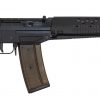 SWISS ARMS SIG 553 Pistol 223/5.56, Unfired, Diopter Sights, Black, 30rd - Image 2