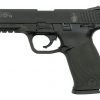 Smith & Wesson M&P22 .22 LR, Trade-In, 4.1" Barrel, Black,12rd