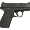 Smith & Wesson M&P Shield 9mm, Trade-In, 3.1" Barrel, Black, 7rd/8rd - Image 2