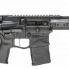 Springfield SAINT Edge PDW AR-15 Pistol 5.56/.223, 7.5" Barrel, M-LOK, Black, 20rd - Image 2