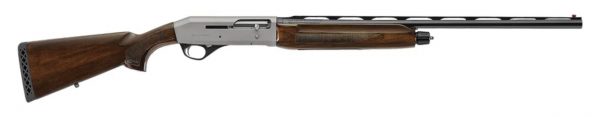 Stoeger M3020 Upland Special 20 Ga, 26" Barrel, 3", Silver Anodized, Gloss Walnut, 4rd