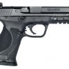Smith & Wesson M&P M2.0 C.O.R.E. PRO Performance Center 9mm, 4.25" Barrel, Black, 17rd - Image 2