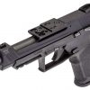 Taurus TX22 Competition .22 LR, 3-Dot, Optics Ready, Black, 3x 16rd - Image 2