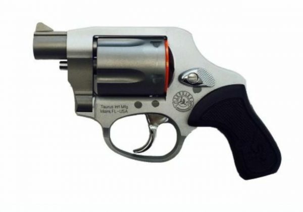 Buy Taurus Model 85NV .38 Special 1" Titanium Barrel Aluminum Alloy Frame 5 Shot online