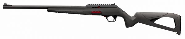 Winchester Wildcat .22 LR 18" Barrel, Skeletonized Stock, Ghost Ring, Black, 10rd - Image 2