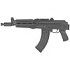 Zastava ZPAP92 7.62X39mm Wood, Top And Rear Rails - Image 2
