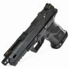 ZEV Technologies OZ9 Elite Covert 9mm, MG Threaded DLC Barrel, Black, 15rd - Image 2