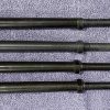 Minigun Barrels - Viet Nam Era