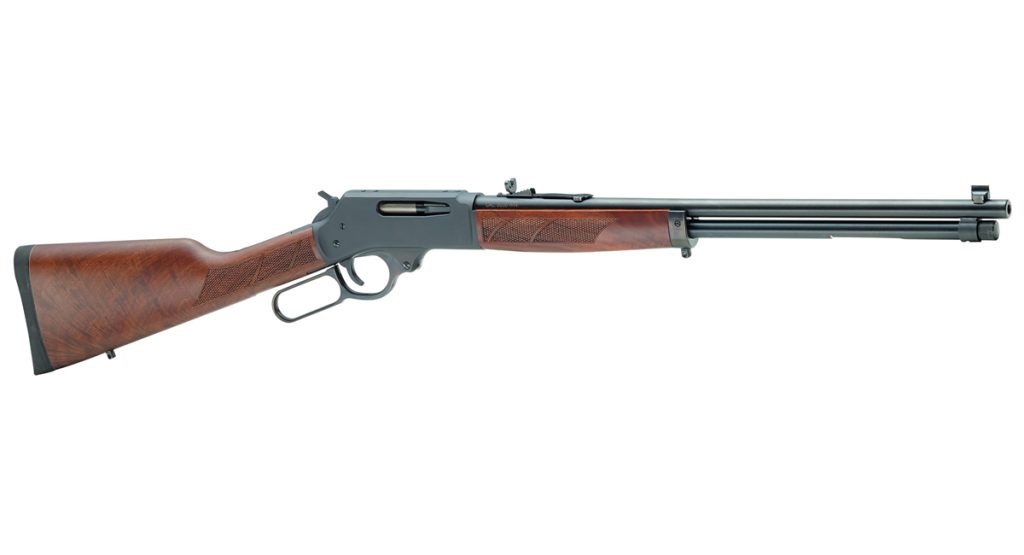 buy-30-30-lever-action-rifle-with-steel-round-barrel-online-for-sale