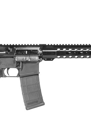 M4 5.56 NATO Mid Length Carbine with Adjustable Black Synthetic Stock