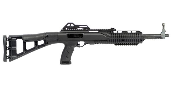 4095 40 S&W Tactical Carbine (Non-Threaded Barrel)