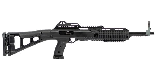 4595TS 45ACP Tactical Carbine (Non-Threaded Barrel)