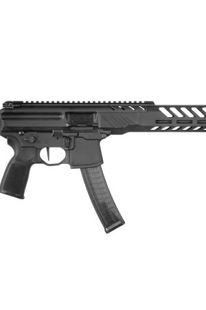 MPX PCC 9mm Semi-Automatic Rifle with M-LOK Handguard