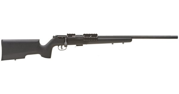 Mark II TRR-SR 22 LR Bolt Action Rimfire Repeater Rifle