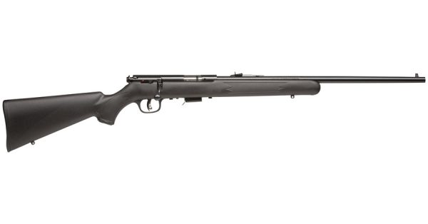 Mark II F 22LR Bolt Action Rimfire Repeater Rifle