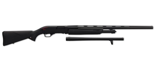 SXP 12 Gauge Cam/Field Combo Shotgun