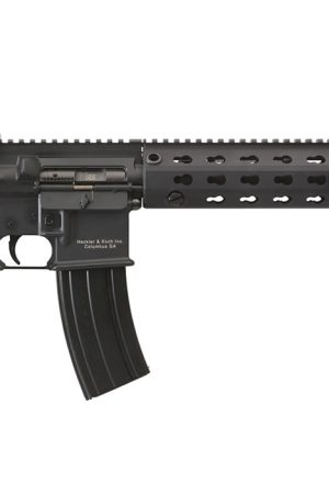 MR556-A1 5.56mm Semi-Automatic Rifle