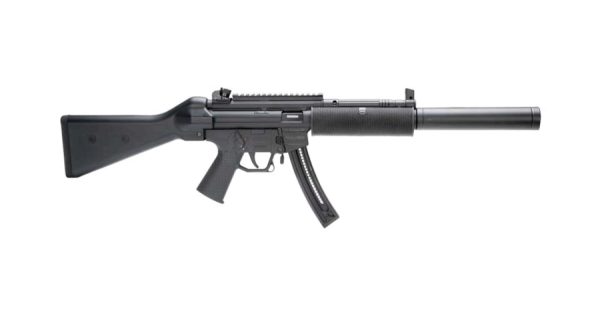 GSG. GSG-522 22 LR SD Lightweight Rimfire Rifle