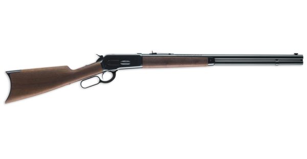 Model 1886 45/70 Govt Short Lever-Action Rifle