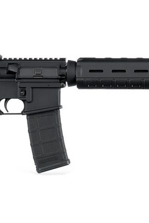 M400 Enhanced 5.56mm Rifle with Magpul Outfits