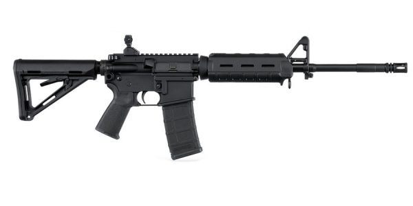 M400 Enhanced 5.56mm Rifle with Magpul Outfits