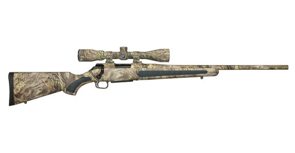 SW Venture Predator Max1 308 Win Bolt-Action Rifle with Scope