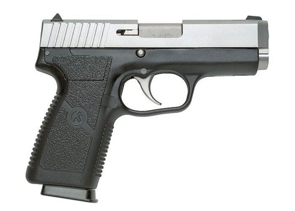 CW9 9mm Stainless 7-Round Carry Conceal Pistol