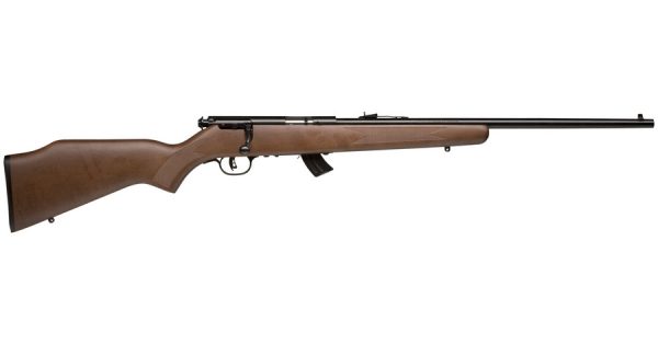 Mark II G 22LR Bolt Action Rimfire Repeater Rifle