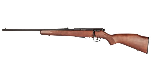 93 GL Magnum 22 WMR Bolt Action Rimfire Rifle (Left Handed)