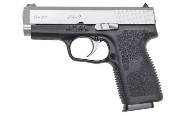 CW40 40 S&W Stainless 6+1