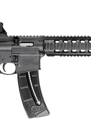 MP15-22 22LR Standard Rimfire Rifle