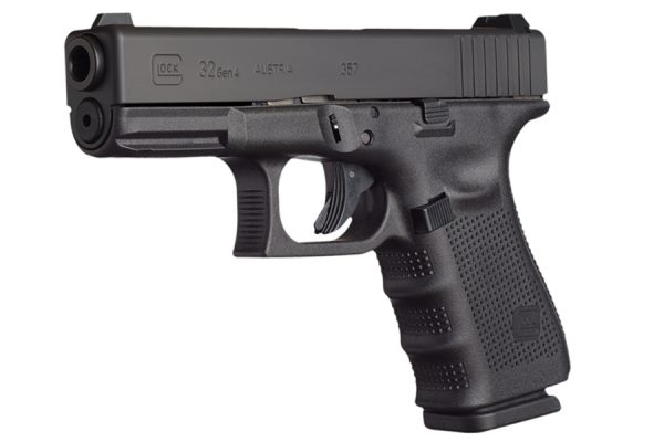 32 Gen4 357 Sig 13-Round Pistol