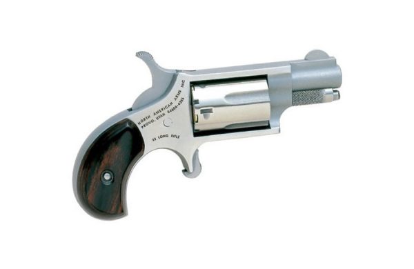 22LR Mini-Revolver