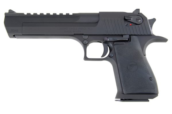 Desert Eagle 50 AE Mark XIX Black Pistol