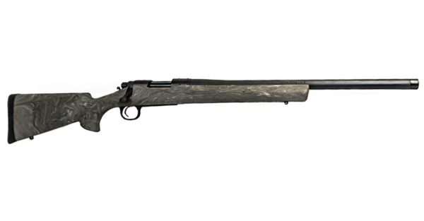 Model 700 Tactical AAC-SD 308 Winchester Heavy Barrel Rifle