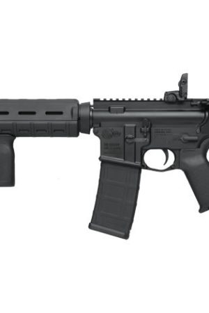 M4 Carbine 5.56x45 NATO Magpul MOE Series Black