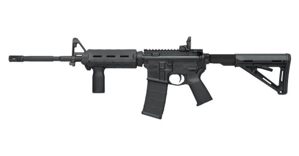 M4 Carbine 5.56x45 NATO Magpul MOE Series Black
